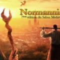 Normannia 2025 cover