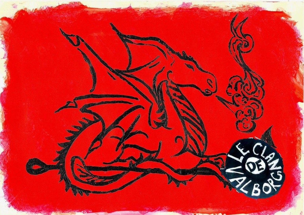 le-clan-de-valborg